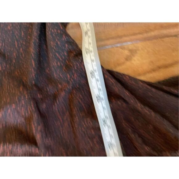 Evereve nwt Peyton Jensen draped front dress small - Picture 10 of 10